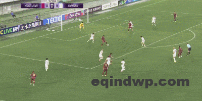 亚冠-蓉城终场前送点2-2神户 费利佩双响韦世豪造点+中柱