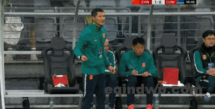 邵佳一首秀国足2-0库拉索 韦世豪张玉宁建功