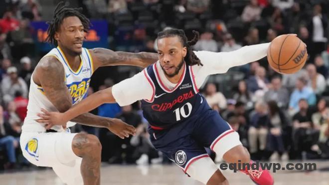 加兰没那么差，但鲈鱼会用吗？