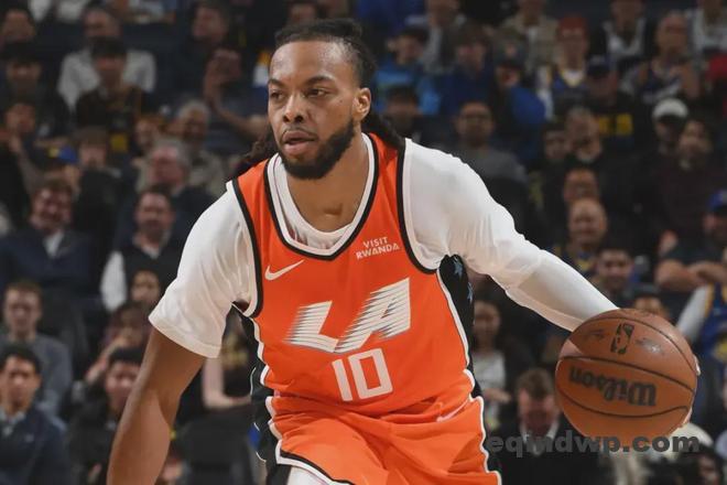 加兰没那么差，但鲈鱼会用吗？